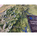 Appalachian Trail From Space – 3D Map