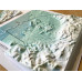 Coombsville AVA 3D Map with Napa Valley Inset