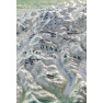 Denali National Park 3D Map