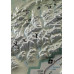 Denali National Park 3D Map