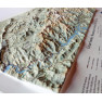 Great Smoky Mountains National Park 3D Trail Map