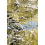 San Francisco/Tahoe 3D AeroChart