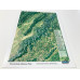 Shenandoah National Park 3D Map