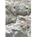 Yosemite National Park – 3D Trail Map